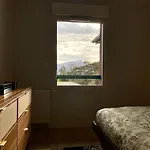 Superbe Appartement, Grande Terrasse Vue Et Montagne Apartamento