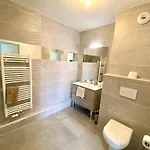 Apartamento Superbe Appartement, Grande Terrasse Vue Et Montagne