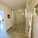 Apartamento Superbe Appartement, Grande Terrasse Vue Et Montagne