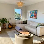 Superbe Appartement, Grande Terrasse Vue Et Montagne * San Juan de Luz